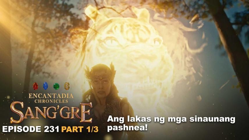 Encantadia Chronicles