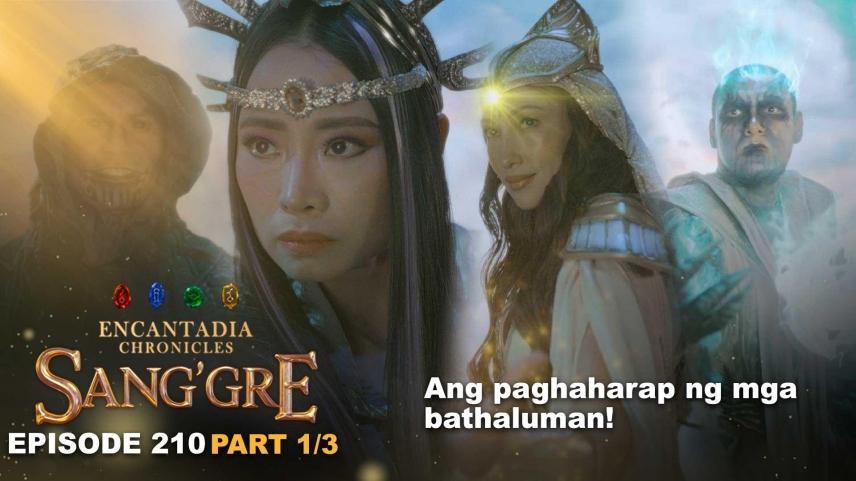 Encantadia Chronicles
