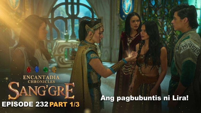 Encantadia Chronicles