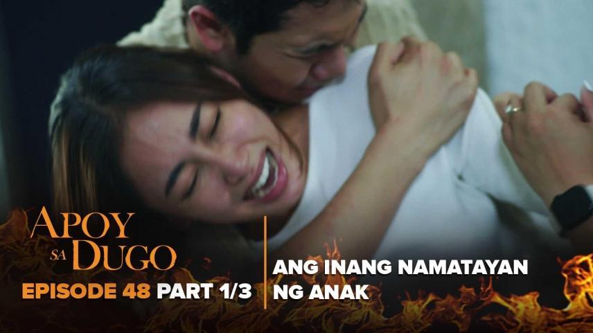 Apoy Sa Dugo