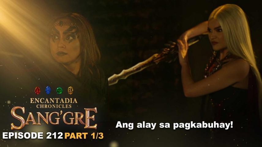 Encantadia Chronicles