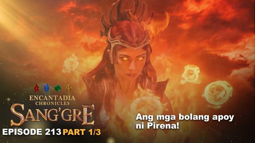 Encantadia Chronicles