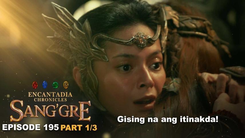 Encantadia Chronicles