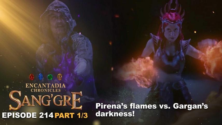  Encantadia Chronicles