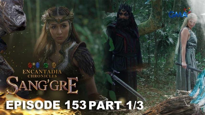 Encantadia Chronicles