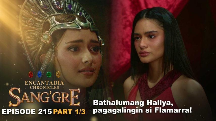 Encantadia Chronicles