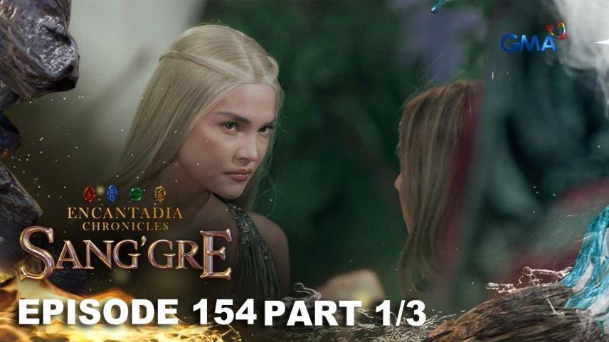 Encantadia Chronicles