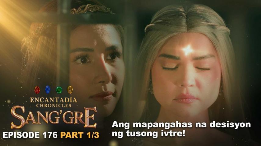 Encantadia Chronicles