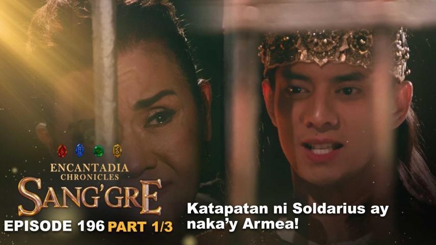 Encantadia Chronicles