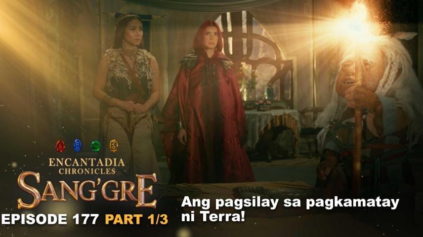  Encantadia Chronicles