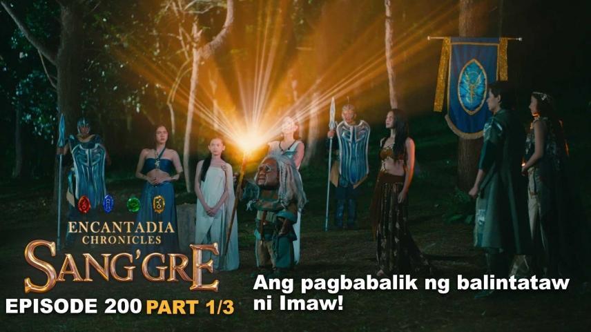 Encantadia Chronicles