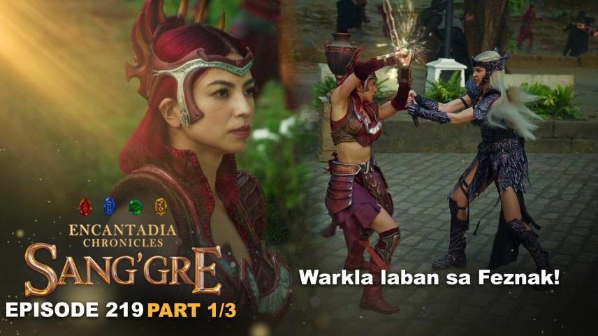 Encantadia Chronicles