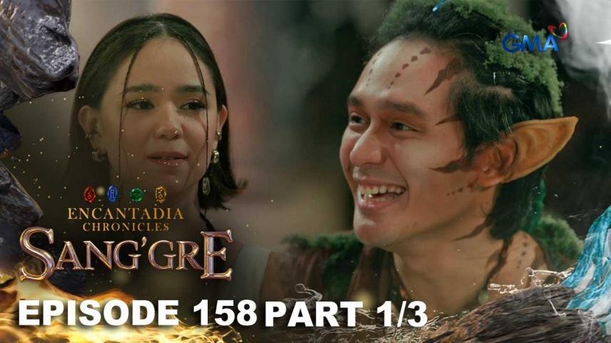 Encantadia Chronicles