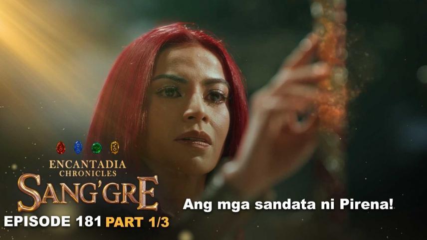  Encantadia Chronicles