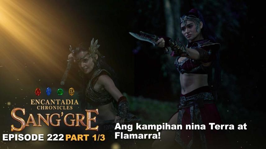  Encantadia Chronicles