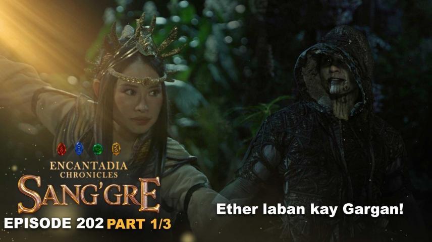 Encantadia Chronicles