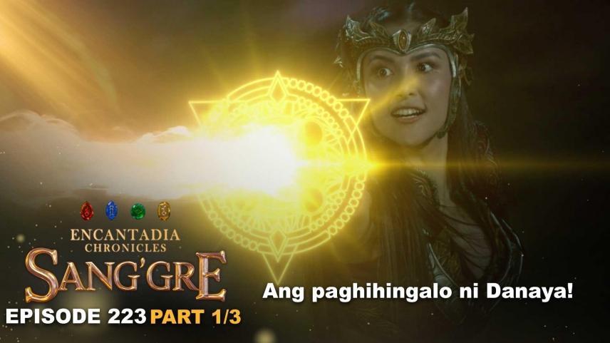 Encantadia Chronicles