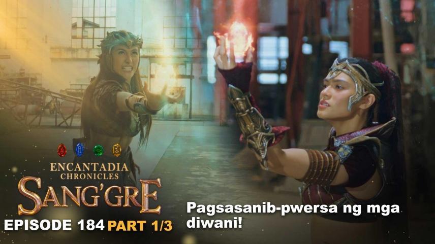 Encantadia Chronicles