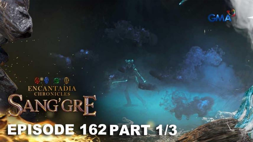 Encantadia Chronicles