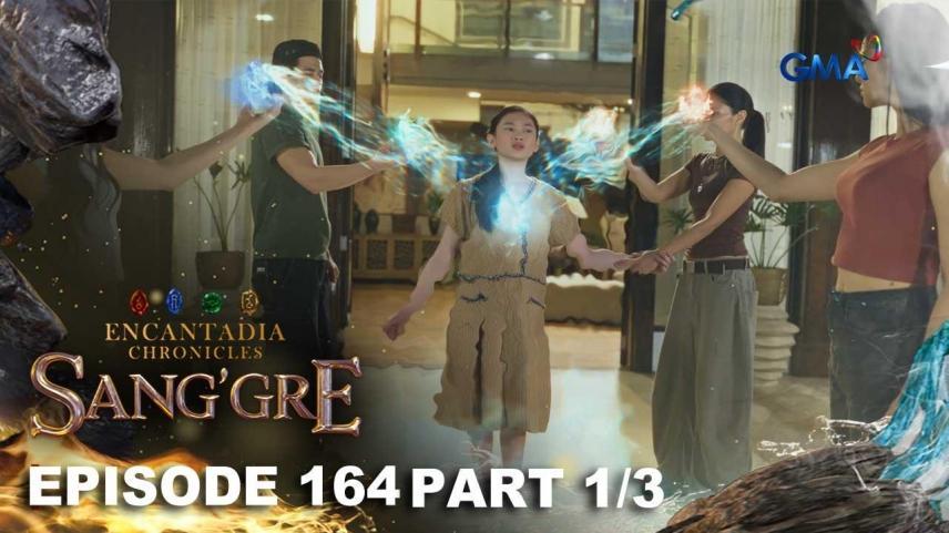  Encantadia Chronicles