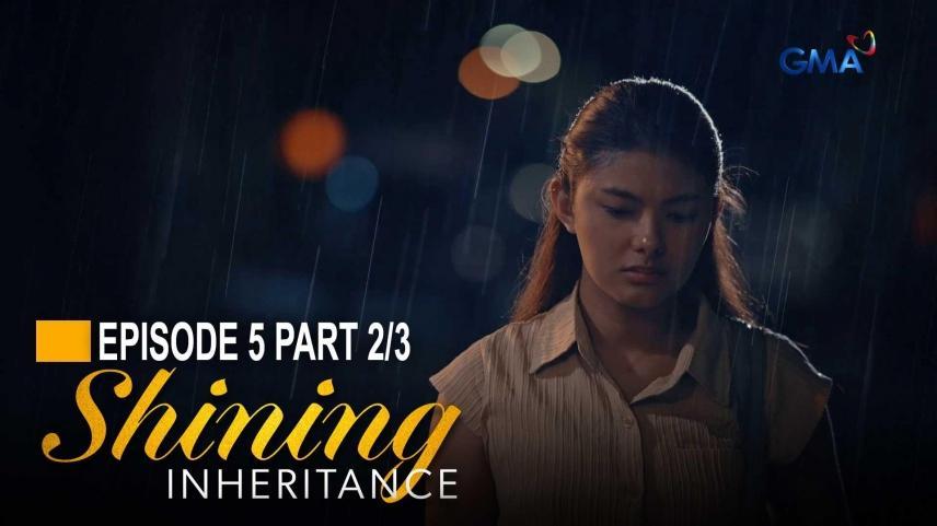 Shining Inheritance