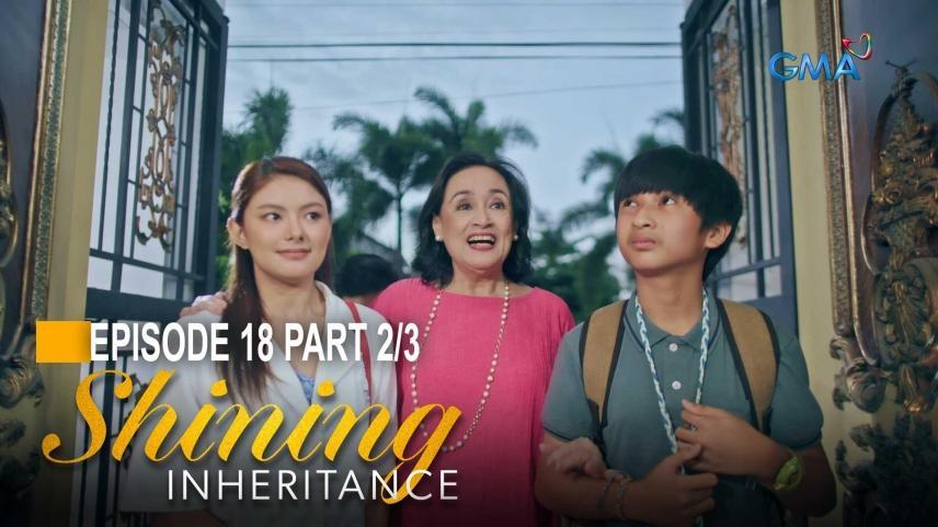 Shining Inheritance