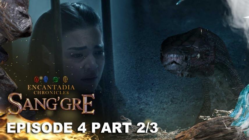 Encantadia Chronicles