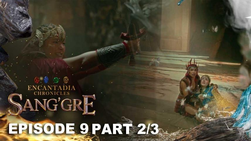 Encantadia Chronicles