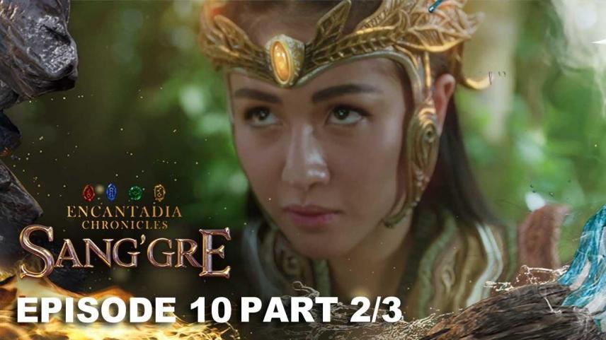 Encantadia Chronicles