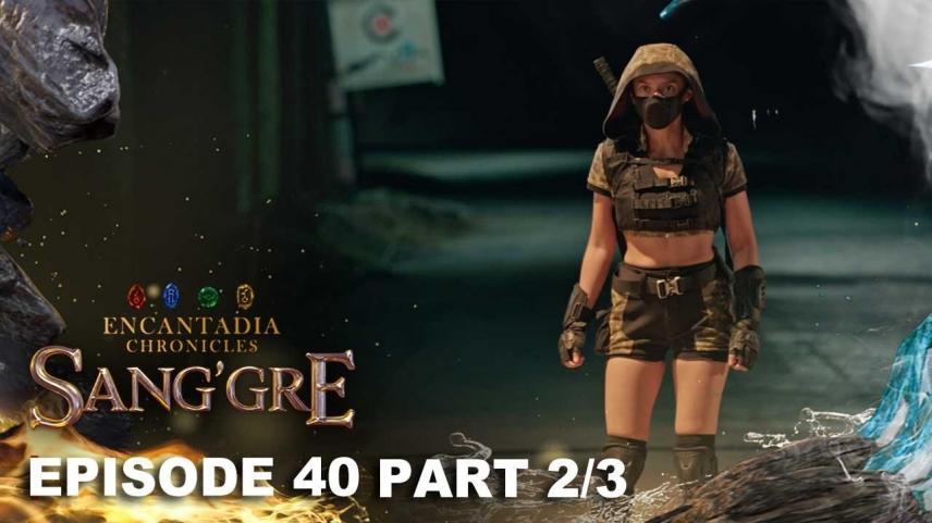  Encantadia Chronicles