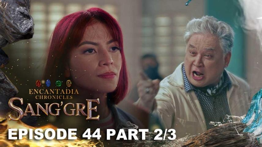 Encantadia Chronicles