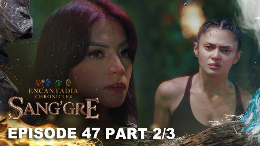 Encantadia Chronicles