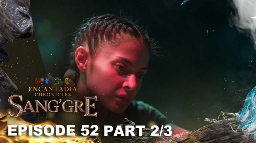 Encantadia Chronicles