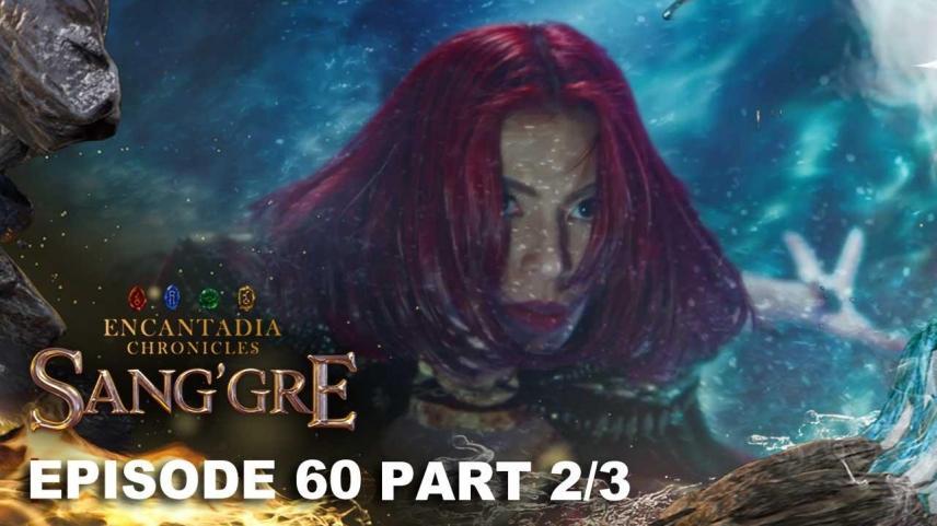 Encantadia Chronicles