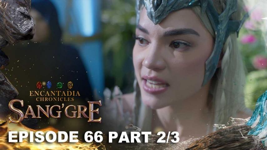 Encantadia Chronicles