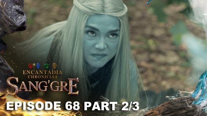 Encantadia Chronicles