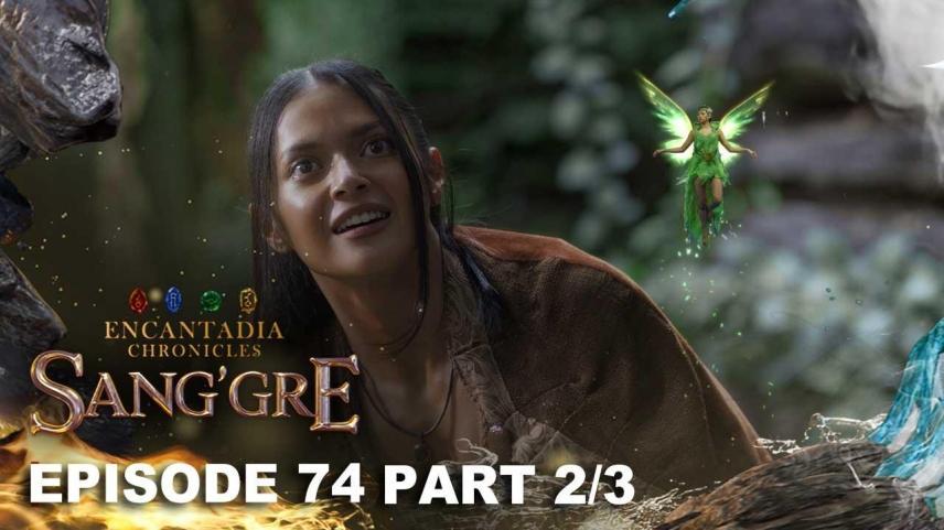 Encantadia Chronicles