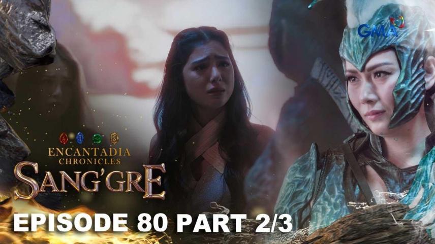  Encantadia Chronicles