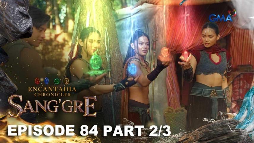  Encantadia Chronicles