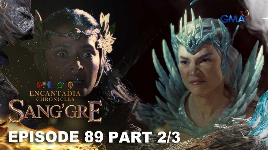 Encantadia Chronicles