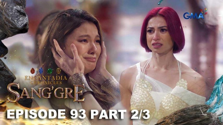  Encantadia Chronicles