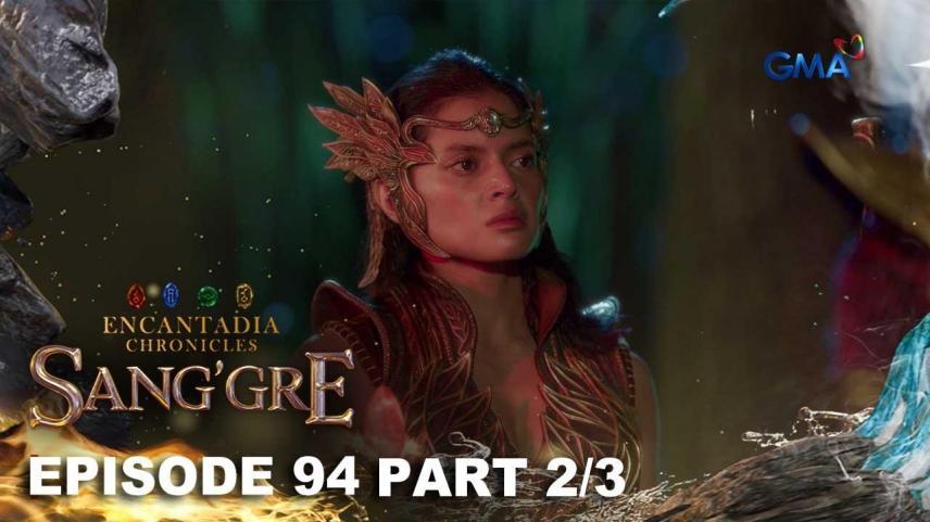 Encantadia Chronicles