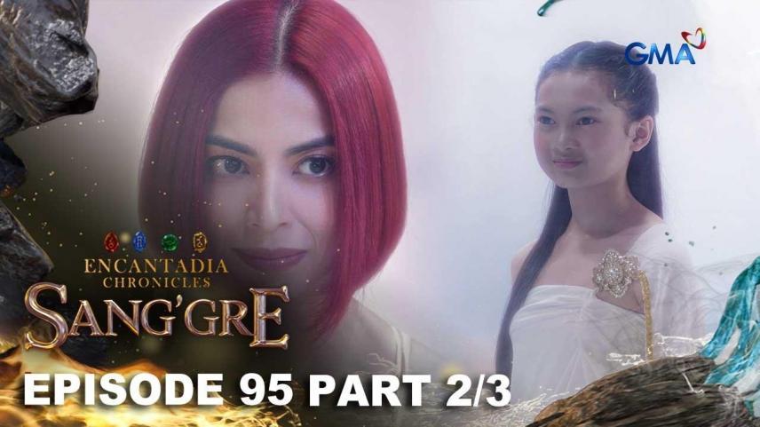 Encantadia Chronicles