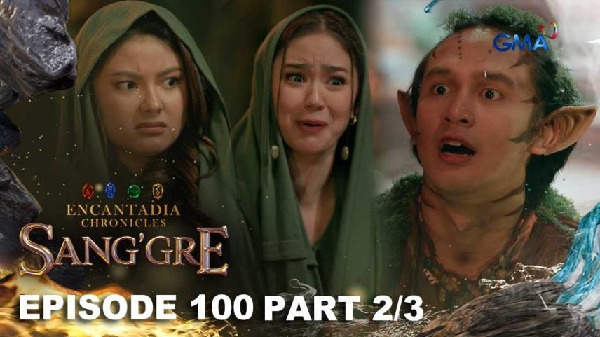 Encantadia Chronicles