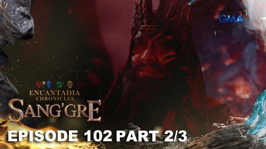 Encantadia Chronicles