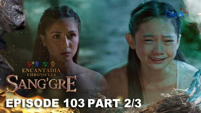 Encantadia Chronicles