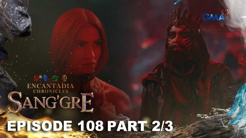 Encantadia Chronicles