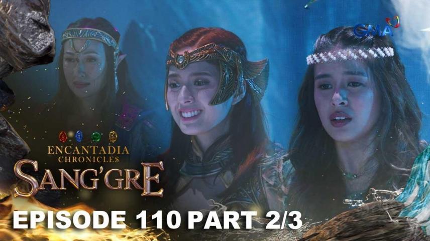 Encantadia Chronicles