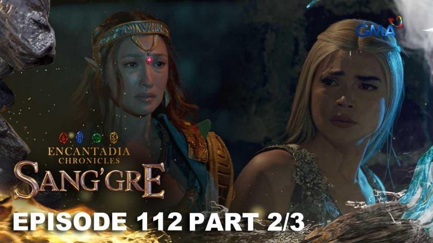 Encantadia Chronicles