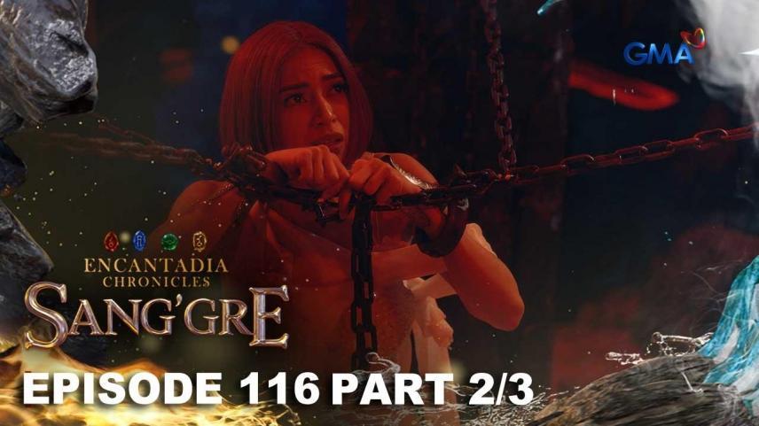 Encantadia Chronicles